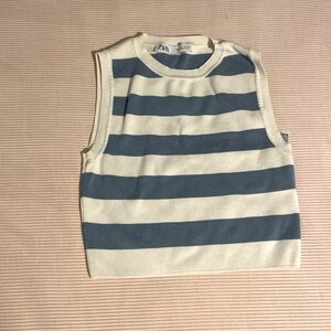 Zara Tank Top- SOLD